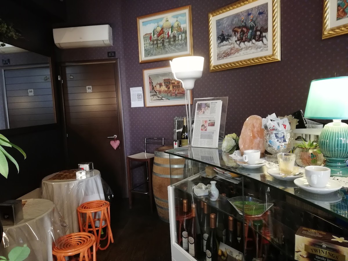 Cosi fan tutti — foto 1